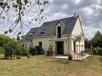 Vente Maison 3 chambresLe Tronchet