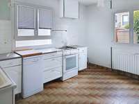 Vente maison 6 pièces Vente maison 6 pièces