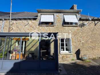 Vente Maison 3 chambresLe Tronchet