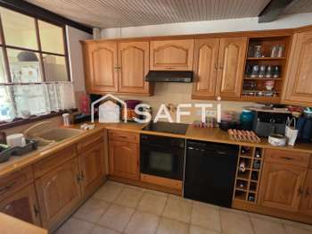 Vente maison 6 pièces Vente maison 6 pièces
