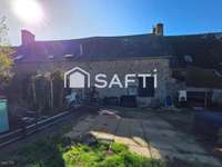 Vente maison 6 pièces Vente maison 6 pièces