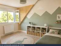 Vente maison 6 pièces Vente maison 6 pièces
