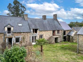 Vente maison 8 pièces Le Tronchet 35