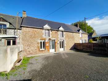 Vente maison 5 pièces Le Tronchet 35