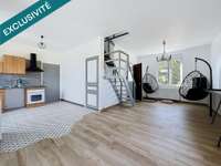Vente maison Le Tronchet - 72