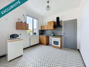 Vente maison 3 pièces Vente maison 3 pièces