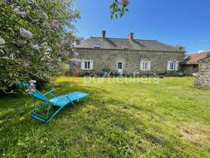 Vente Maison 3 chambresLe Tronquay