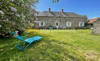 Photo Vente maison Le Tronquay