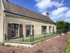 Vente Maison 2 chambresLe Tronquay