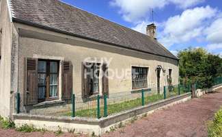 Photo Vente maison Le Tronquay