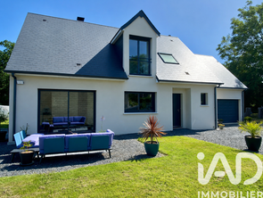 Vente Maison 3 chambresLe Tronquay