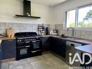 Vente Maison 3 chambresLe Tronquay