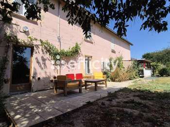 Vente Maison 3 chambresLe Tronquay