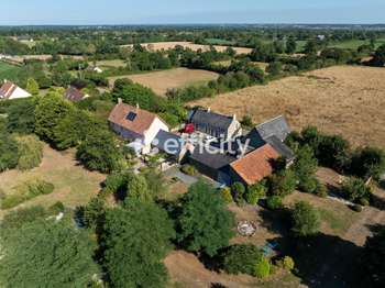 Vente Maison 3 chambresLe Tronquay