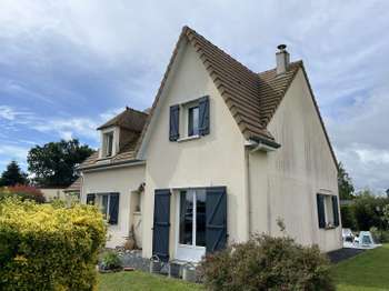 Vente maison 7 pièces Le Tronquay 14