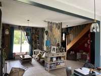 Vente maison 7 pièces Vente maison 7 pièces