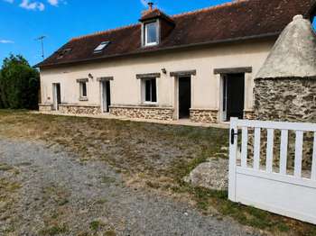 Maison 5 pièces 105 m² · à Le Tronquay · 105 m² · 229 000 €