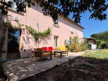 Vente maison 4 pièces Le Tronquay 14