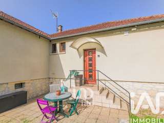 Vente maison 4 pièces Vente maison 4 pièces