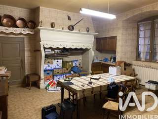 Vente maison 8 pièces Vente maison 8 pièces