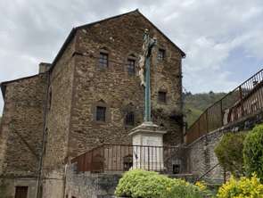 Vente Maison 4 chambresLe Truel