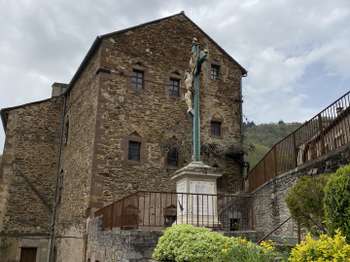 Vente maison 8 pièces Le Truel 12