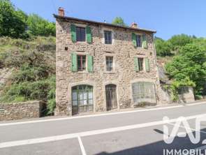 Vente Maison 3 chambresLe Truel