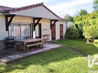 Vente maison 8 pièces Vente maison 8 pièces