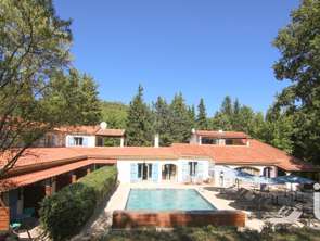 Vente Maison 15 chambresLe Val