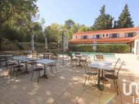 Vente maison 20 pièces