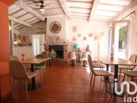 Vente maison 20 pièces