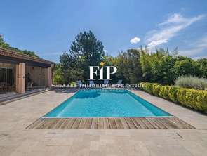 Vente Maison 5 chambresLe Val