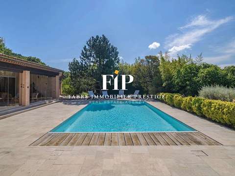 Vente maison 7 pièces Le Val 83