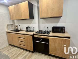 Vente maison 3 pièces Vente maison 3 pièces