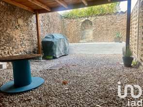 Vente Maison 2 chambresLe Val