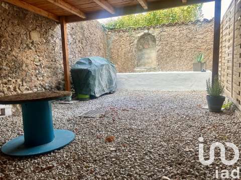 Vente maison 3 pièces Le Val 83