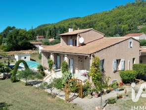 Vente Maison 4 piècesLe Val