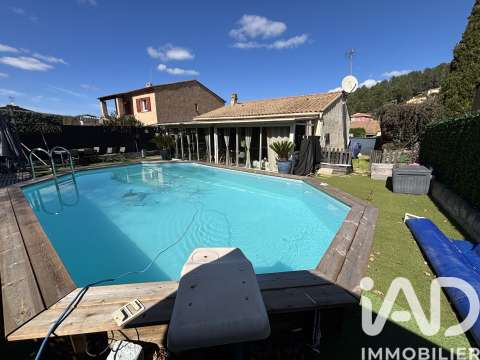 Vente maison 4 pièces Le Val 83