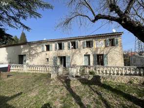 Vente Maison 3 chambresLe Val