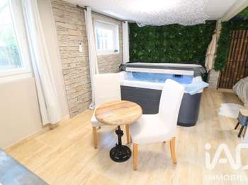 Vente Maison 4 chambresLe Val