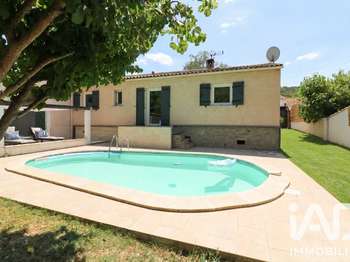 Vente Maison 4 chambresLe Val