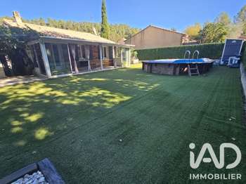 Vente maison 4 pièces Le Val 83