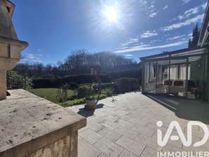 Vente Maison 4 chambresLe Val d'Hazey