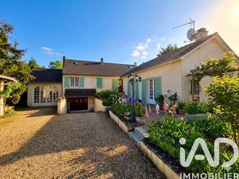 Vente Maison 4 chambresLe Val d'Hazey