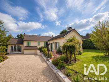 Vente Maison 8 piècesLe Val d'Hazey