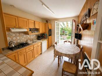 Vente maison 8 pièces Vente maison 8 pièces