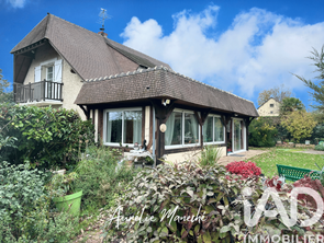 Vente Maison 3 chambresLe Val-David