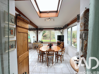 Vente maison 7 pièces Vente maison 7 pièces