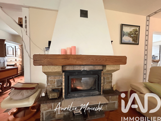 Vente maison 7 pièces Vente maison 7 pièces