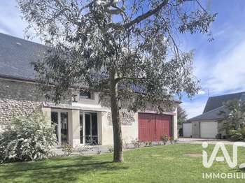 Vente Maison 3 chambresLe Val-David